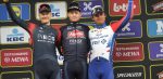 Schaduwfavoriet Madouas geeft ziek op in Ronde van Vlaanderen