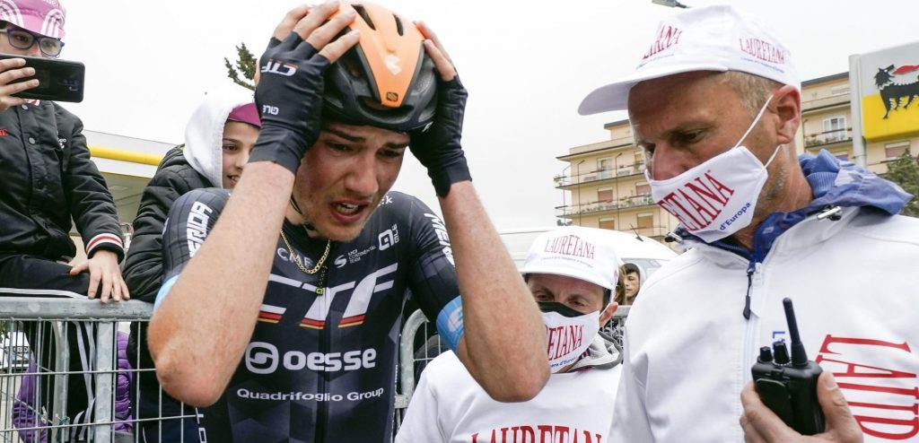 Piepjonge Miholjevic verrast met zege in Giro di Sicilia: “Keerpunt in mijn carrière”