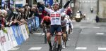Mads Pedersen wint openingsetappe Circuit Cycliste Sarthe