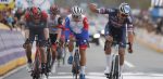 Mathieu van der Poel wint voor de tweede keer de Ronde van Vlaanderen