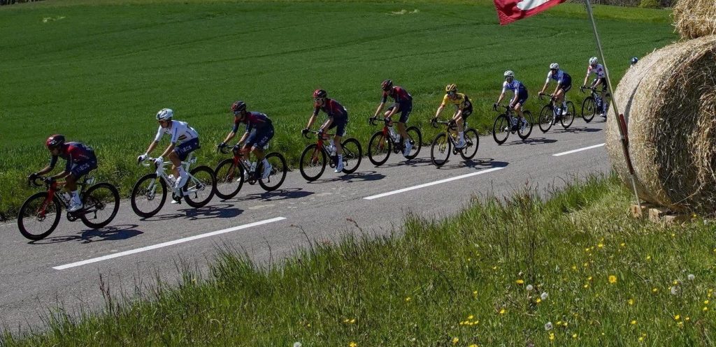 Voorbeschouwing: Ronde van Romandië 2023 – Laatste test richting de Giro?