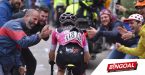Hoe groot is de kans dat Mathieu van der Poel de Giro d’Italia 2022 wint?
