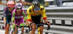 Edoardo Affini haalt uit naar UCI na ‘onacceptabele’ finale in Burgos: “Schande”