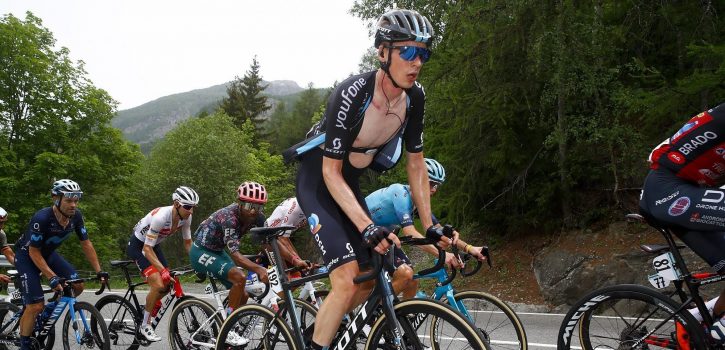 Giro 2022: Liveblog – Jan Hirt wint zestiende etappe!