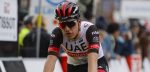 Vuelta 2022: Almeida klassementskopman UAE, Ackermann voor de sprints