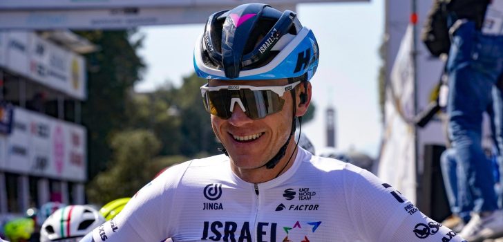 Chris Froome: “Momentum uit de Mercan’Tour Classic doortrekken naar de Dauphiné”
