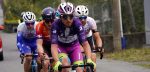 Giro 2022: Filippo Fiorelli geeft op met darmproblemen