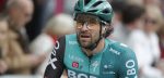 Marco Haller moet – na incident met motor – Tour of Britain al verlaten