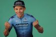 Miguel Angel López voor start Giro: “Ik ben in topvorm”