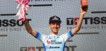 Giro 2022: Knieblessure Simon Yates lijkt mee te vallen na val