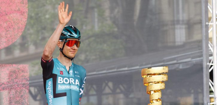 ‘Wilco Kelderman is een van de beste ronderenners ter wereld en is in de Giro podiumkandidaat’