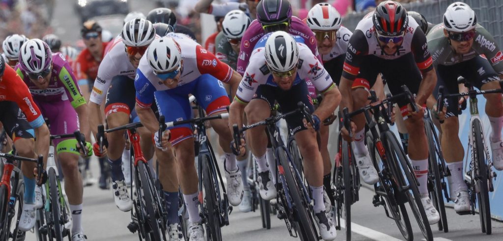 Giro 2023: Voorbeschouwing etappe 2 naar San Salvo – Eerste kans voor de sprinters?