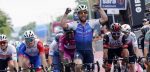 Giro 2022: Mark Cavendish wint massasprint in Balatonfüred, Van der Poel behoudt roze