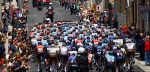 Giro 2022: Opgaves Doull, Zoccarato en Samitier in zevende etappe