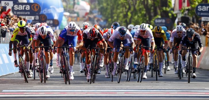 Giro 2022: Voorbeschouwing etappe 13 naar Cuneo