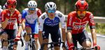 Giro 2022: Opnieuw een zonnige en warme week in aantocht