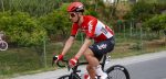 Giro 2022: Lotto Soudal ziet Rüdiger Selig opgeven
