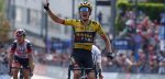 Giro 2022: Koen Bouwman zorgt in Potenza voor tweede Nederlandse dagzege
