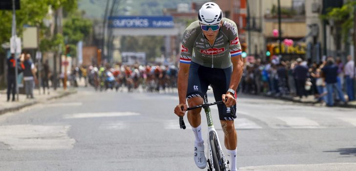 Giro 2022: Voorbeschouwing etappe 12 naar Genova
