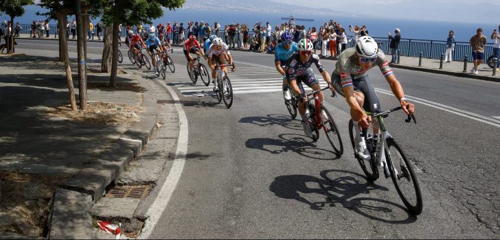 Giro 2022: Voorbeschouwing etappe 15 naar Cogne