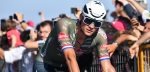 Kapotte Mathieu van der Poel na negende Giro-rit: “De rustdag is welkom”