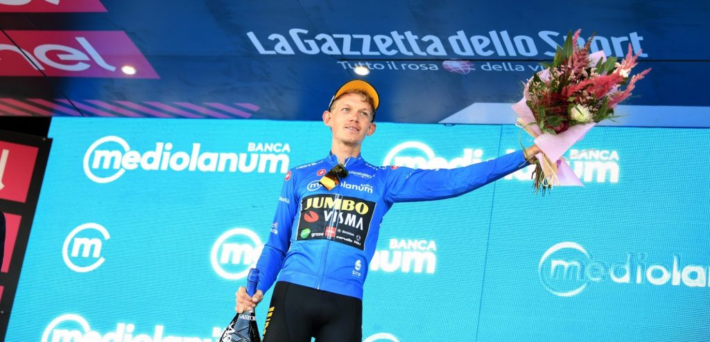 Giro 2023: Voorbeschouwing favorieten bergklassement – Wie volgt Bouwman op?