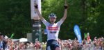 Antonio Tiberi wint bergetappe Ronde van Hongarije, eindzege Eddie Dunbar