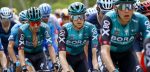 Giro 2022: Lekke band deert Jai Hindley niet in finale naar Treviso