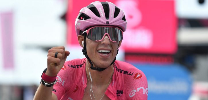 Giro-spel WielerFlits Ploegleider gewonnen door Mas Boom: “Heel leuk na al die jaren!”