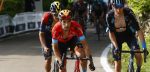 Mikel Landa na Blockhaus-etappe: “Ik zat met de besten van voren, een goed signaal”