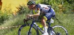 Giro 2022: Loïc Vliegen haalt finish niet in Mortirolo-etappe