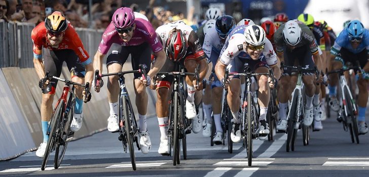 Giro 2022: Voorbeschouwing etappe 18 naar Treviso