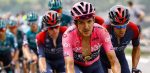 Giro 2022: Zon maakt in de slotweek deels plaats voor regen, kans op onweer