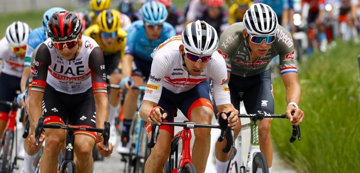 Giro 2022: Voorbeschouwing etappe 19 naar Santuario di Castelmonte