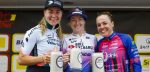 Volg hier de tweede etappe van de Thüringen Ladies Tour 2022