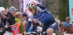 Remco Evenepoel wint op pittige aankomst in Tour of Norway