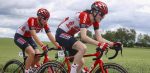 Vijf fietsen van Lotto Soudal gestolen in Thüringen Ladies Tour