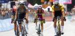 Edoardo Affini (Jumbo-Visma) nipt tweede in de Giro: “De Bondt was sneller, chapeau”