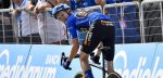 Giro 2022: Discussie over laatste bocht Koen Bouwman, maar jury grijpt niet in