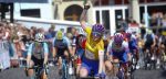 Alexandra Manly heerst met vier ritzeges en eindwinst in Thüringen Ladies Tour
