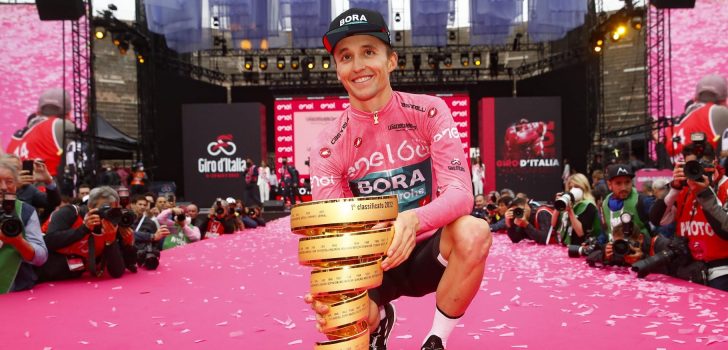 ‘Giro d’Italia 2023 gaat van start in Pescara’
