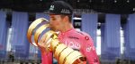 Giro 2022: Dit zijn de winnaars