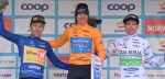 Remco Evenepoel na eindzege in Noorwegen: “Heel bemoedigend richting Vuelta”