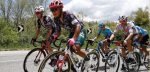 Giro 2022: Jonathan Caicedo (EF) niet meer van start na positieve coronatest