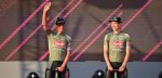 Giro 2022: Alpecin-Fenix en Mathieu van der Poel in speciaal olijfgroen tenue