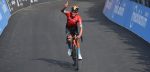 Giro 2022: Santiago Buitrago klopt Gijs Leemreize in bergrit, hoofdrol Mathieu van der Poel