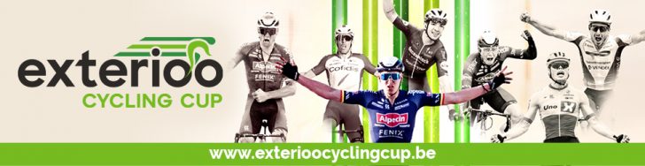 Exterioo Cycling Cup
