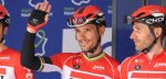 Parijs-Tours wordt de laatste koers uit de carrière van Philippe Gilbert