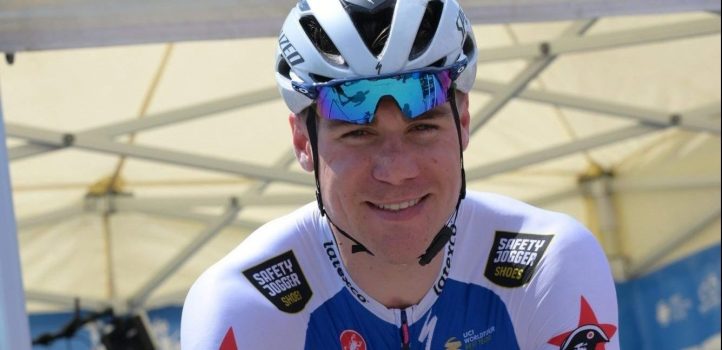 Fabio Jakobsen over keuze Baloise Belgium Tour: “Massasprints kan je niet simuleren op training”