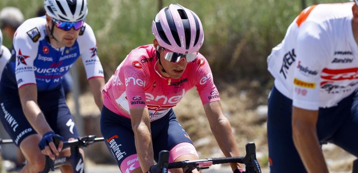 Giro-revelatie López maakt volgend jaar zijn debuut in de Tour de France
